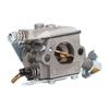 Chainsaw Carburetor Kit Aluminum Carburetor Assembly with Fuel Pipe and Filter for 1950 2050 2150 2375 89 891 WT324