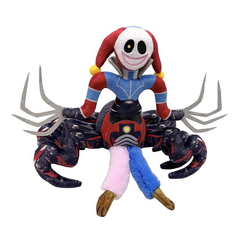 Muñeca de Peluche Lily Lovebraids Linda Muñeca de Juguete Periférica de Anime Regalo de Cumpleaños Navidad