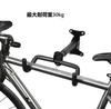 Koundeneko Bicycle Display Wall Does Not Fall Bike Space Bicycle Hanging Foldable Angle Length Easy To Scratch Road Bike Load Capacity Helmet Hook