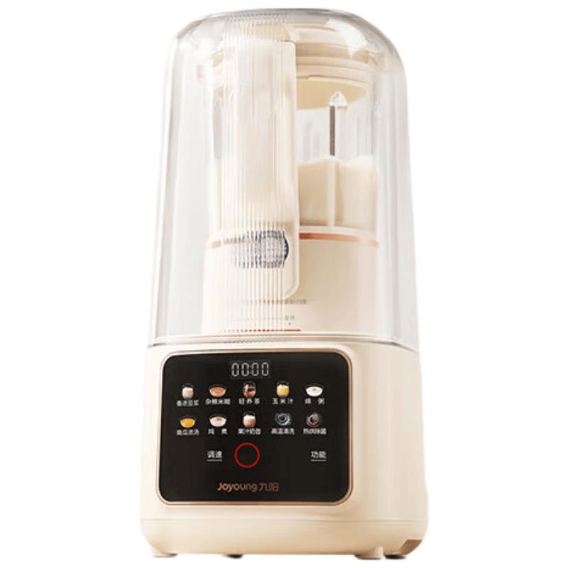 Joyoung Automatic Detachable High-Speed Blender CN plug (adapter included)