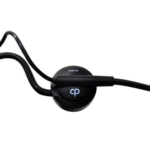 CLASSIC PRO Headset Microphone, Dynamic Microphone