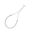 Accessories Grey (Silver) - 3Mk Easyclip