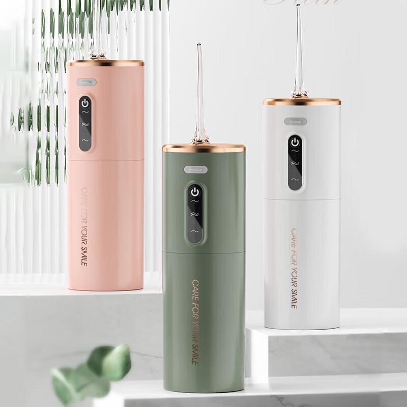 Mibodi Portable Dental Water Flosser