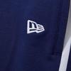 New Era SS24 MLB Simple Logo Embroidered Loose Casual Shorts Unisex shorts Navy-Blue 13788434
