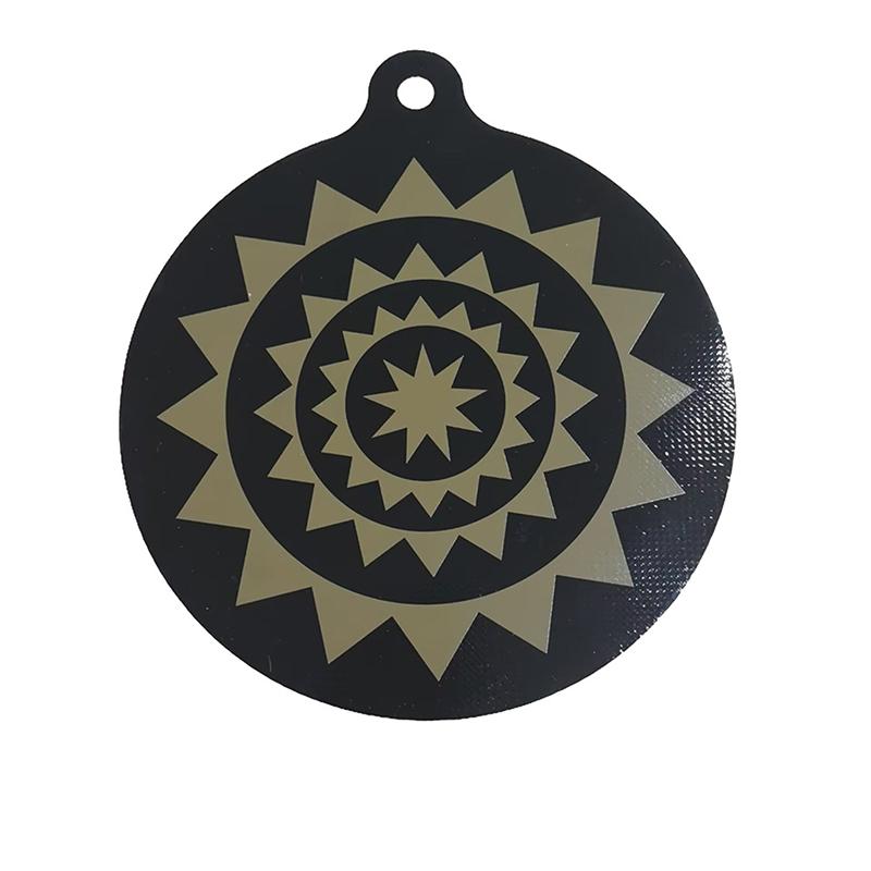 Silicone Stove Mat Protector Induction Cooker Insulation Pad Multipurpose Non-Slip  Pads Cooking Hob Protective Cover