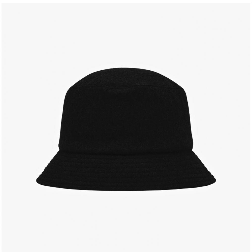 Kijima Takayuki E023a 01 Melton Bucket Hat