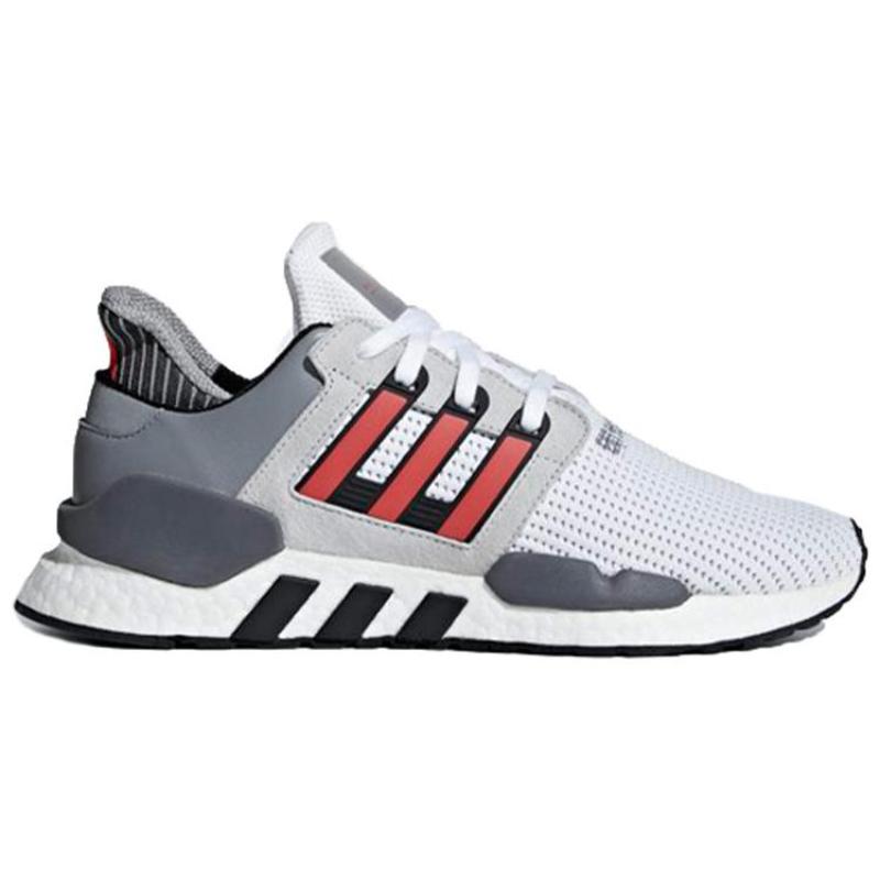 Adidas Eqt Support 91/18 Hi Res Grey Sneakers B37521