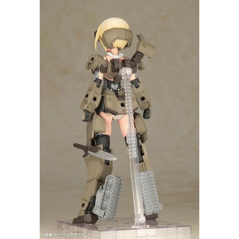 Frame Arms Girl Grand Scale Gourai Model Kit Kotobukiya Free Shipping