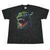 GODZILLA Original 90s Movie Vintage 1997 Size XL Single Stitch REPRINT Unisex T-Shirt