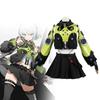 Zero Zenless Zone Anby Demara Cosplay Game Characters Halloween Gifts Party