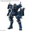 Maquette - BANDAI - HG 1/144 - Mobile Suit Gundam - Police Zaku - Bleu, Vert, Noir