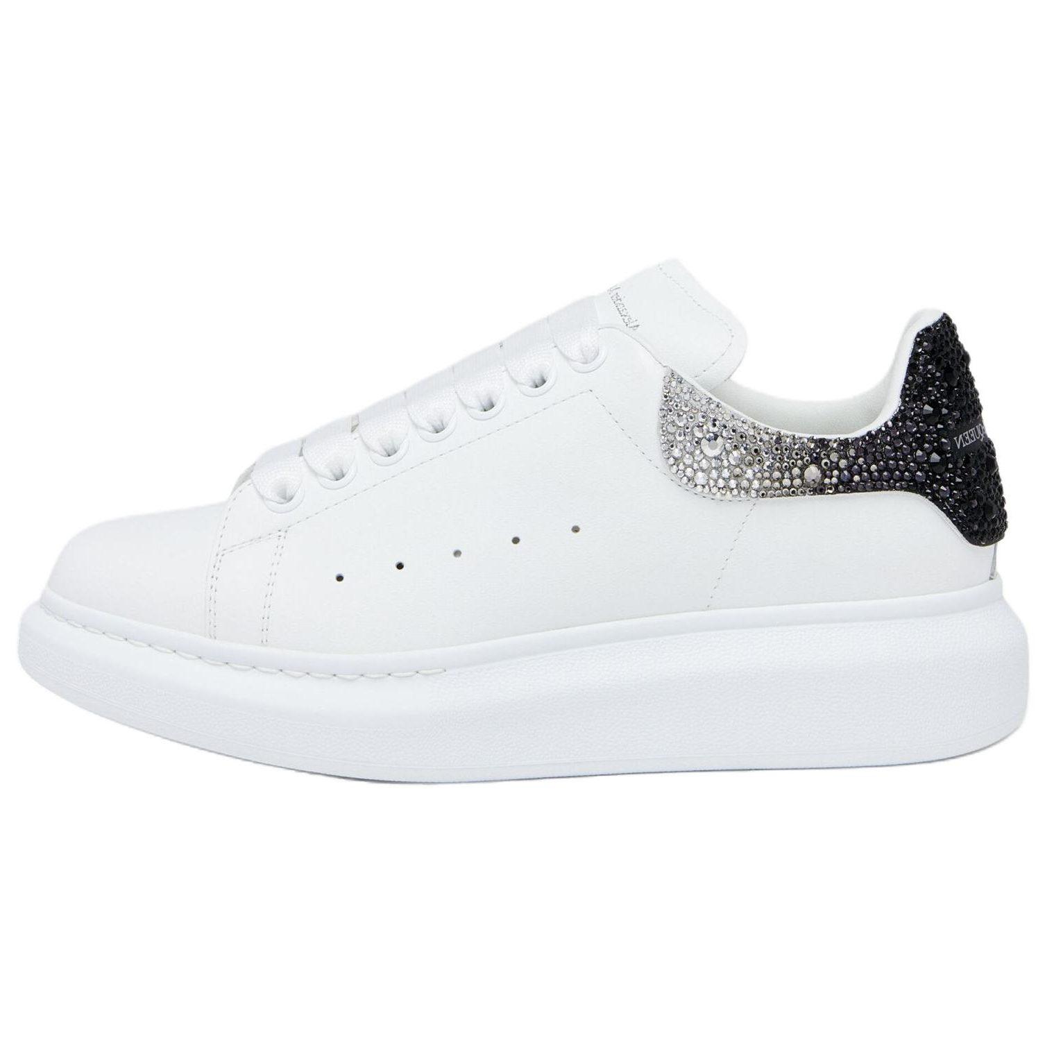 Alexander McQueen Pārmērīgi Lieli Sporta Apavi