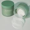 Farmstay Teatree Biome Calming Toner Pad 140ml 70pcs