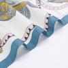 WENSLI 'Xiyu Zanma' Mulberry Silk Scarf