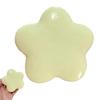 Kawaii Leuke Ster Knijpspeeltje Bloem Langzame Terugslag Nat Zacht Zuig Vinger Knijpen Decompressie Squishy Speelgoed Stress Verlichtende Speeltjes