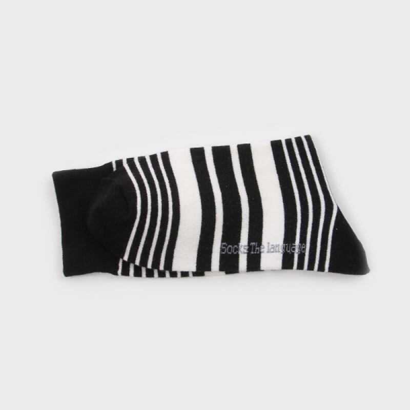Liverpool striped socks