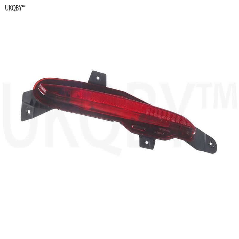 Ra ng e Ro ve r VE LA R 2017 LR093440 Light Assembly - Fog Rear LR108352left