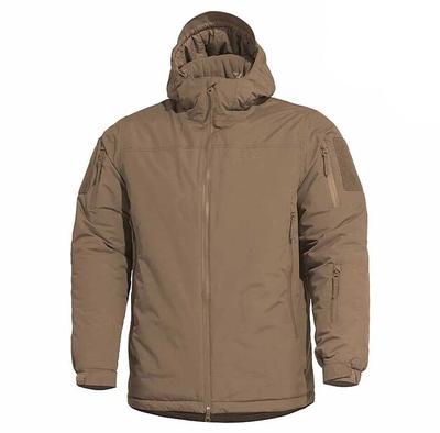 LCP Velocity Jacket