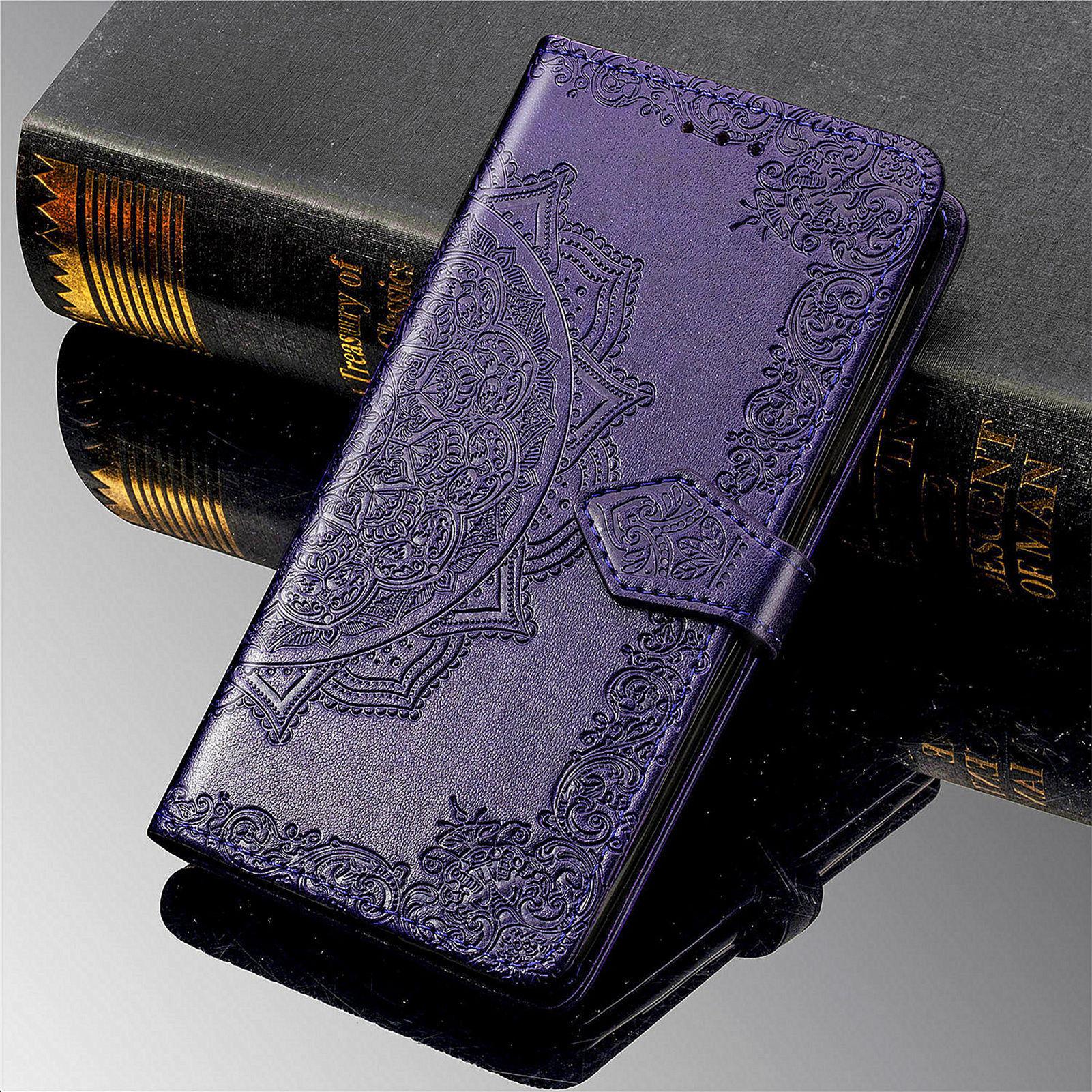 

For Honor 400 400 Pro Mandala Leather Card Wallet Coque on for Honor 400 Pro 400 Lite Flip Case Honor X9C X9B Cover Funda HONOR 400