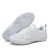 Pantofi de Dans pentru Competiții Pantofi de Antrenament pentru Cheerleading Aerobic Pantofi Sport Ușori de Interior Mărimi de la 32 la 42