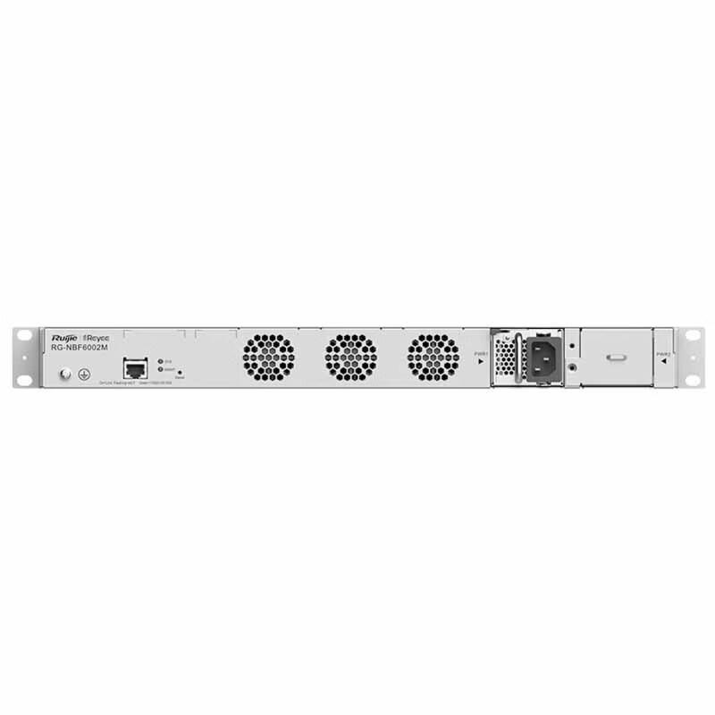 Ruijie RG-NBF6002M Modular Layer 3 OLT Switch