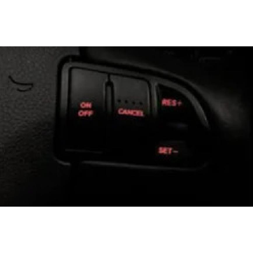 Steering Wheel Button For KIA Sportager Steering Wheel Audio Channel and Constant Speed Cruise Control Button Volume Switch
