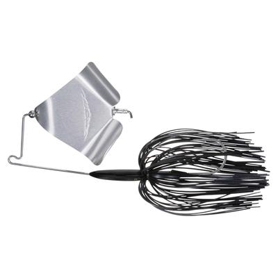Daiwa STEEZ Buzzbait Black 1/2oz Fishing Lure
