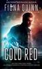 Libro Cold Red : 2