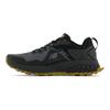 New Balance Αθλητικά Παπούτσια Fresh Foam X Hierro V7 Μαύρο Καφέ MTHIERZ7