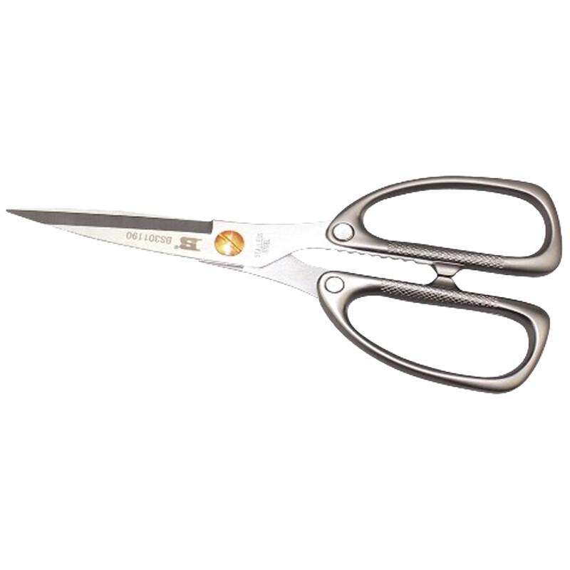 BOSI TOOLS Heavy-Duty Industrial Scissors