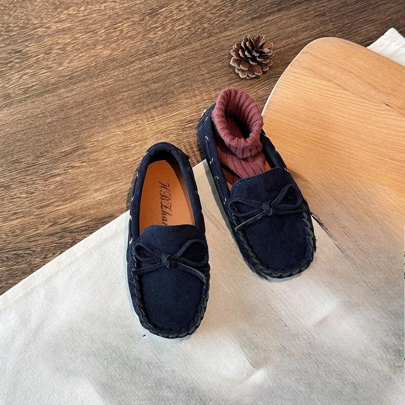 Girls' Shoes, Boys' Soft-soled Baby Shoes, Fashionable Shoes, Casual Shoes