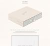 [POB] (Digital Code / Blu-ray) TAEYEON (Girls' Generation / SNSD) [The TENSE] CONCERT Memory Box
