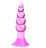 10PCS BDSM Set Butt Plug Anal Plugs Penis Ring Sex Toys for Women Man