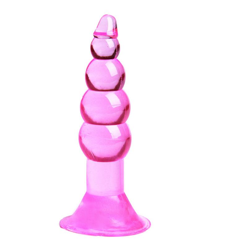 10PCS BDSM Set Butt Plug Anal Plugs Penis Ring Sex Toys for Women Man