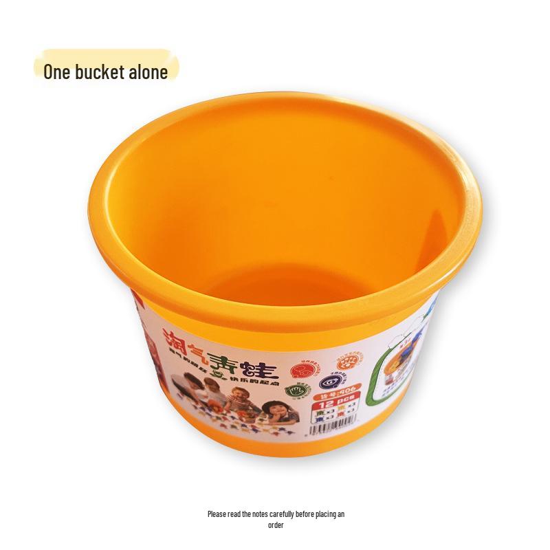 Children's Bouncing Frog Toy: Jumping Little Toad for Parent-Child Interaction