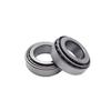 Motorcycle Triple Clamps Riser Steering Stem Taper Bearings Kit For KTM HONDA YAMAHA KAWASAKI SUZUKI Front Fork Suspension Parts