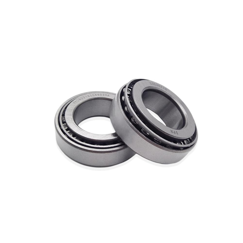 Motorcycle Triple Clamps Riser Steering Stem Taper Bearings Kit For KTM HONDA YAMAHA KAWASAKI SUZUKI Front Fork Suspension Parts