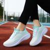 Fashion Casual Running Summer Fashion Anti Slip Hiking Mesh Breathability Athletic Shoe Tennis Woman Trend 2025 Woman Sneakers Couple