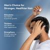 Man Matters Advanced Hair Serum 30ml Pack of 1 | Redensyl Anagain Aminexil Hair Growth & Density Booster