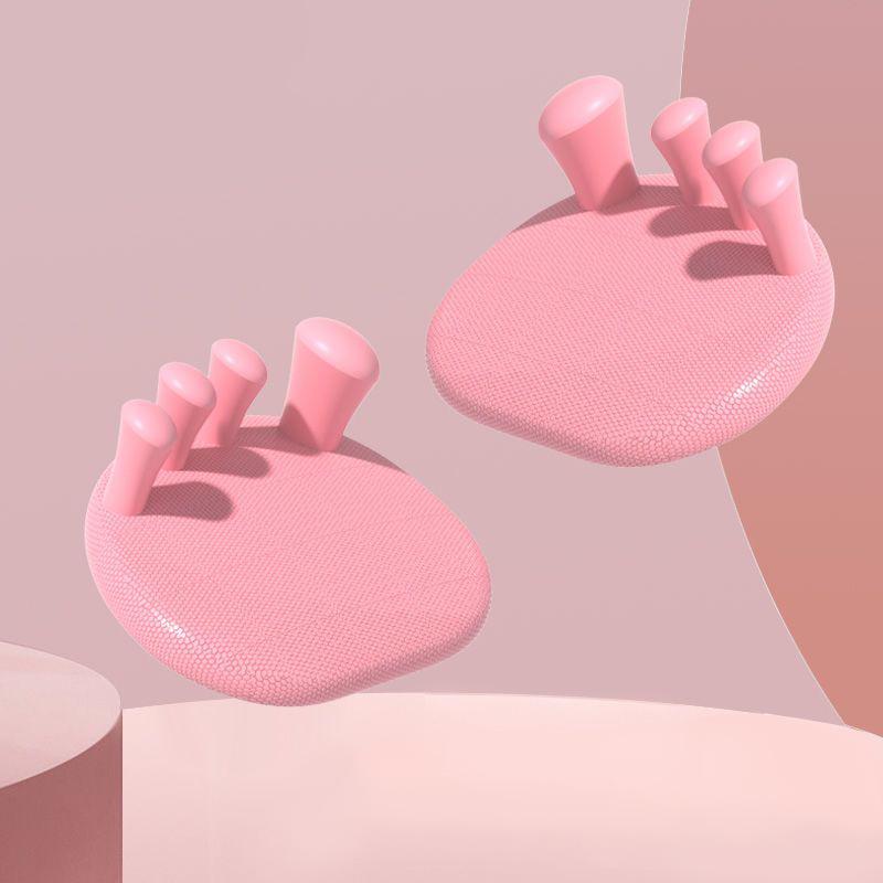 

Arch Trainer Bunion Corrector & Toe Rehab Aid for Beautiful Legs