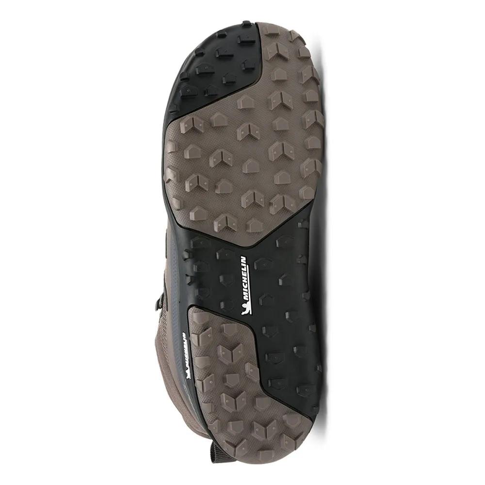 Xero Shoes Hiking Boots Scrambler Mid II