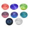 Interstellar Decompression Toy, Gradient Macaron Color Spiral Ring, 3D Printing Vortex Stress Relief Fidget Toy, for Kids Adults Gifts