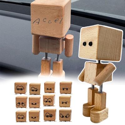 Accessori per abitacolo auto – Giocattoli per auto e decorazioni