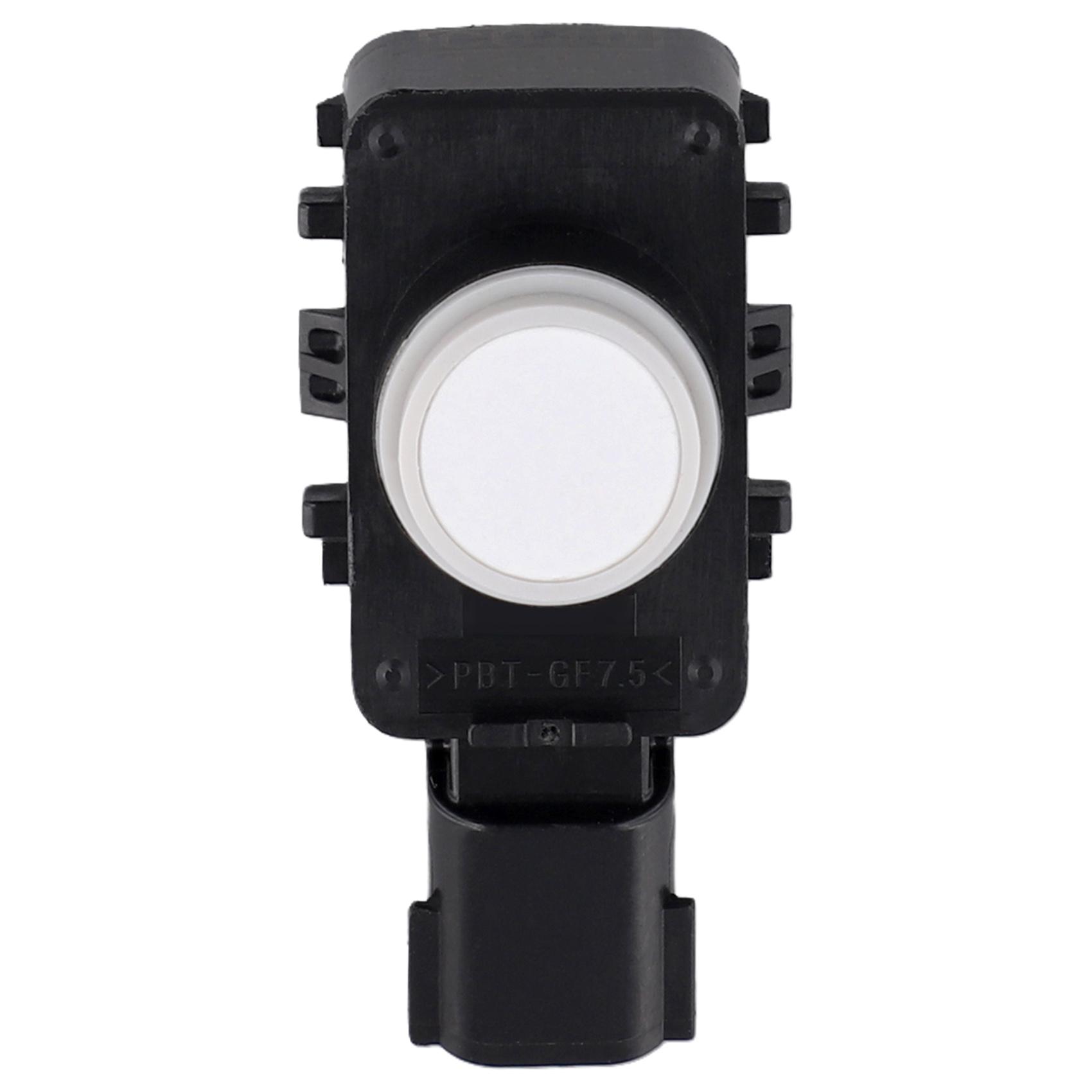 

Car PDC Parking Sensor Reverse Radar 89341-48040 For Toyota Premio/Allion 2007- чорний