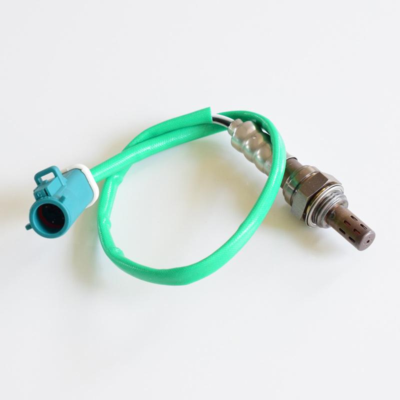 Car Lambda Oxygen O2 Sensor For Ford Fiesta MK4 MK5 Van Focus Fusion Ka Mondeo Jaguar S-Type Mazda 2 CX-9 98AB-9F472-BB