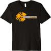 Cinemageddon Bad Movies for Bad People Premium T-Shirt