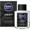 Men Deep Comfort After Shave Lotion 100ml