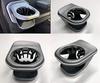 Dedicated Drink Holder Cup Holder for W465 W463A W464 Left Side Drink Holder G-Class Mercedes-Benz G-Class (MHG-027E) (2018-Present Model)