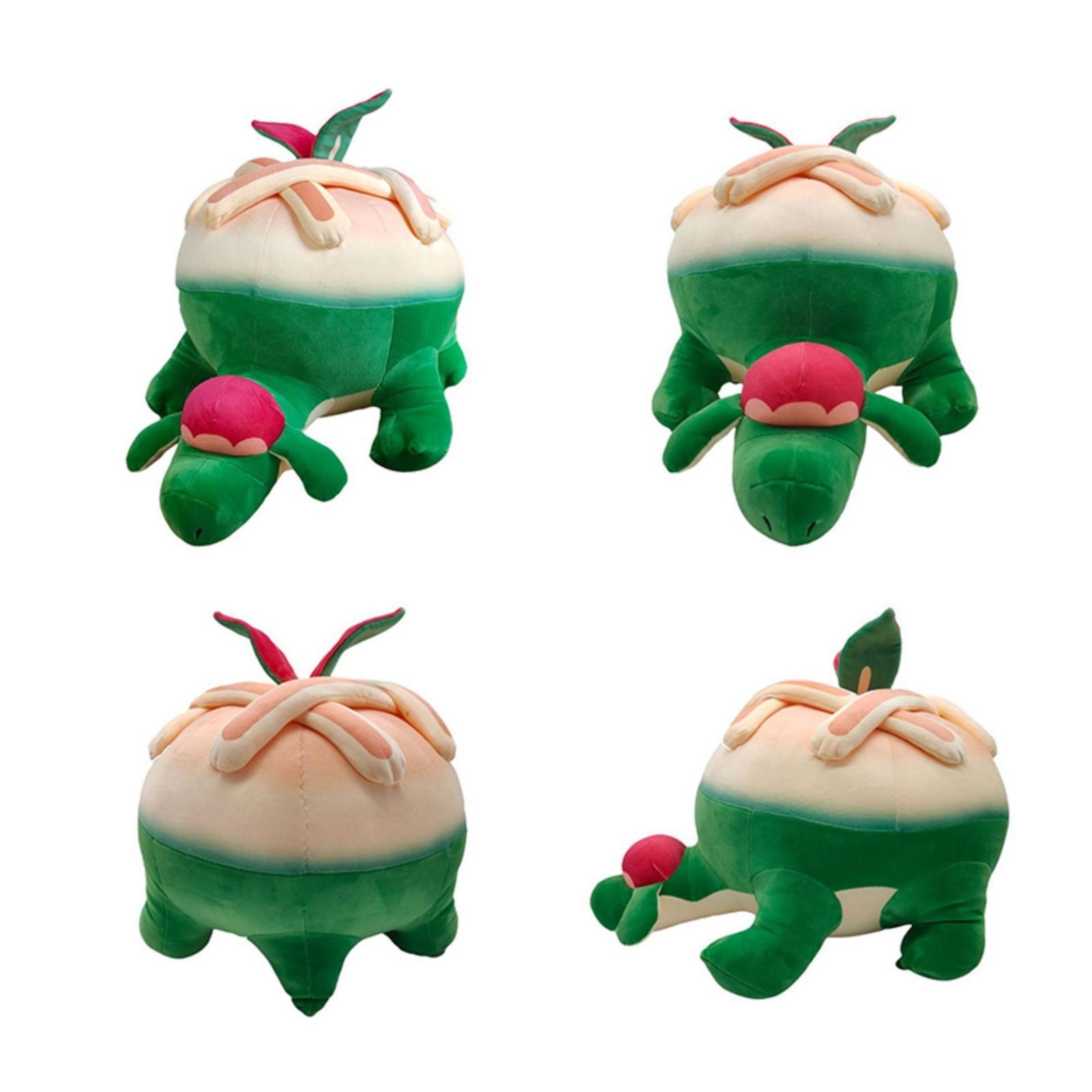 

Милая плюшевая кукла игрушка подарок мультфильм детская тряпичная кукла кукла One Size