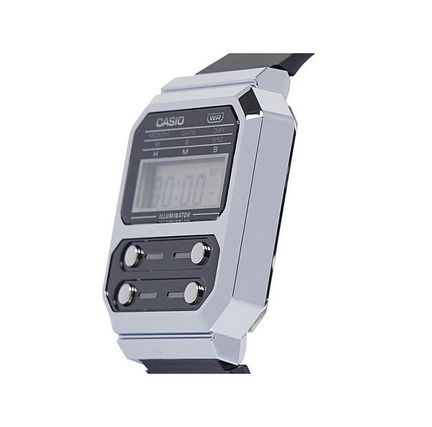 Часы Casio A100WEF-1AEF